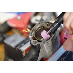 Brilliant Tools BT160711 #####Druckluft-Stiftschleifer-Satz 1 ks