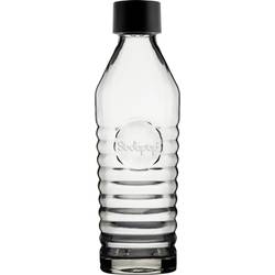 Sodapop skleněná karafa Glaskaraffe vč. 1 skleněné nádoby
