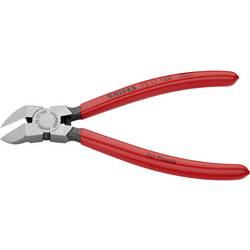 Knipex 72 11 160 dílnu boční štípací kleště na plast bez fazety 160 mm