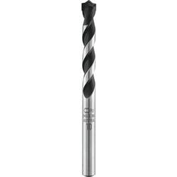 Alpen 0018800400100 vrták do betonu 4 mm Celková délka 75 mm válcová stopka 1 ks