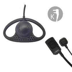 Midland headset AE 34 K Headset 41635