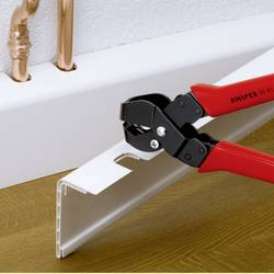 Knipex 90 61 20 vysekávací kleště 250 mm 1 ks