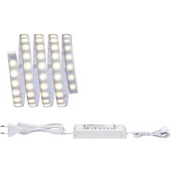 Paulmann MaxLED 500 70668 LED pásek základní sada konektor 24 V 1.5 m teplá bílá