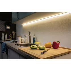 Paulmann MaxLED 500 70668 LED pásek základní sada konektor 24 V 1.5 m teplá bílá