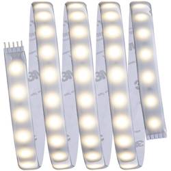 Paulmann MaxLED 500 70668 LED pásek základní sada konektor 24 V 1.5 m teplá bílá