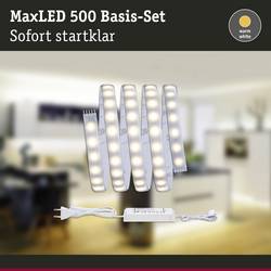 Paulmann MaxLED 500 70668 LED pásek základní sada konektor 24 V 1.5 m teplá bílá