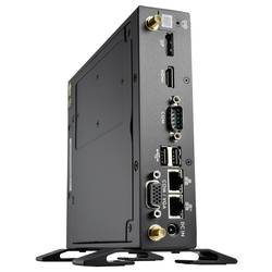 Shuttle Barebone DS50U5 Intel® Core™ i5 i5-1335U 4.6 GHz Intel FreeDOS DS50U5