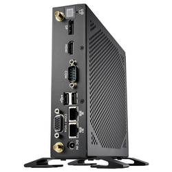 Shuttle Barebone DS50U5 Intel® Core™ i5 i5-1335U 4.6 GHz Intel FreeDOS DS50U5