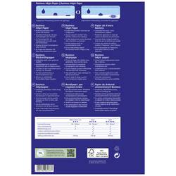 Avery-Zweckform 2681 2681 papír do inkoustové tiskárny A4 200 g/m² 50 listů oboustranně potisknutelný