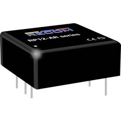 RECOM RP12-11024SAR/P DC/DC měnič napětí 500 mA 12 W Počet výstupů: 1 x Obsah 1 ks