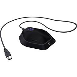 na stojanu USB mikrofon Tie Studio TG11 Druh přenosu:Digital vč. kabelu