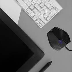na stojanu USB mikrofon Tie Studio TG11 Druh přenosu:Digital vč. kabelu