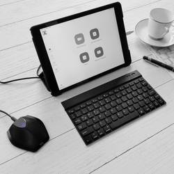 na stojanu USB mikrofon Tie Studio TG11 Druh přenosu:Digital vč. kabelu