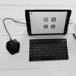 na stojanu USB mikrofon Tie Studio TG11 Druh přenosu:Digital vč. kabelu