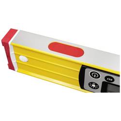 Stabila TECH 196M DL 19820 digitální vodováha s magnetem, S protiskluzovou ochranou, Vč. brašny 183 cm 0.5 mm/m