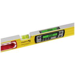 Stabila TECH 196M DL 19820 digitální vodováha s magnetem, S protiskluzovou ochranou, Vč. brašny 183 cm 0.5 mm/m