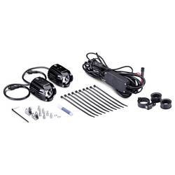 Midland C1586.01 LED reflektor motocykly