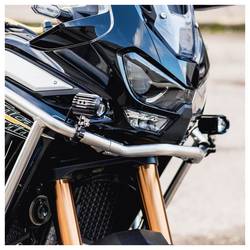 Midland C1586.01 LED reflektor motocykly