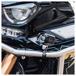 Midland C1586.01 LED reflektor motocykly