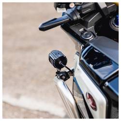 Midland C1586.01 LED reflektor motocykly
