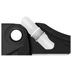 MARTOR 32000110.02 Bezpečnostní nůž SECUMAX 320 s INDUSTRIEKLINGE 92043 1 ks