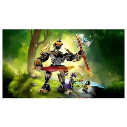 71854 LEGO® NINJAGO