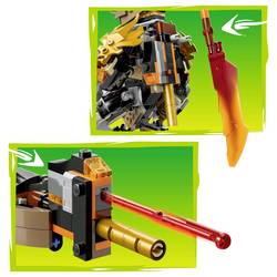 71854 LEGO® NINJAGO