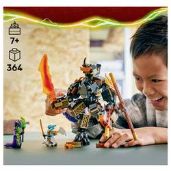 71854 LEGO® NINJAGO