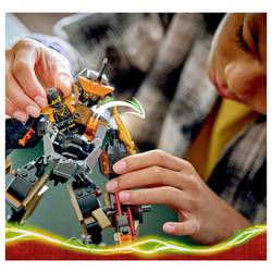 71854 LEGO® NINJAGO