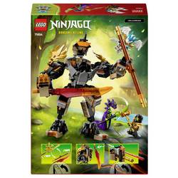 71854 LEGO® NINJAGO
