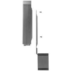 HP Montážní držák 100 x 100 mm VESA Standard B300 2DW53AA černá