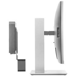 HP Montážní držák 100 x 100 mm VESA Standard B300 2DW53AA černá