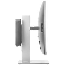 HP Montážní držák 100 x 100 mm VESA Standard B300 2DW53AA černá