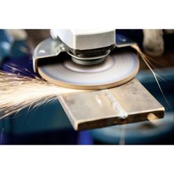 PFERD TOOLS 62211848 E 115-7 SGP WHISPER STEELOX brusný kotouč lomený Průměr 115 mm Ø otvoru 22.23 mm nerezová ocel, ocel 10 ks