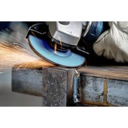 PFERD TOOLS 64181115 brusný kotouč Průměr 115 mm Zrnitost=60 10 ks