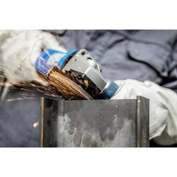 PFERD TOOLS 64181115 brusný kotouč Průměr 115 mm Zrnitost=60 10 ks