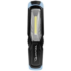 Brüder Mannesmann Q30650 Quantool LED pracovní osvětlení napájeno akumulátorem 2 W 250 lm