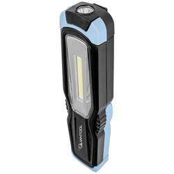 Brüder Mannesmann Q30650 Quantool LED pracovní osvětlení napájeno akumulátorem 2 W 250 lm