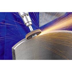 PFERD TOOLS 65307061 Brusný kotouč Průměr 70 mm 20 ks