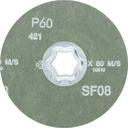 PFERD TOOLS 64294006 Brusný kotouč Průměr 115 mm