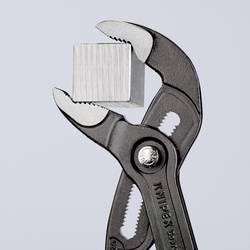 Knipex Cobra 87 01 300 instalatérské SIKO kleště Velikost klíče 60 mm 300 mm