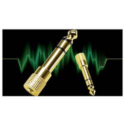 LogiLink CA1213 CA1213 audio adaptér zinek