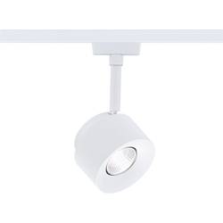 Paulmann Pane svítidla do lištových systémů (230 V) URail pevně vestavěné LED 7.4 W LED signální bílá