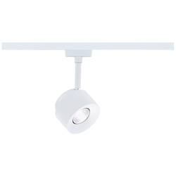 Paulmann Pane svítidla do lištových systémů (230 V) URail pevně vestavěné LED 7.4 W LED signální bílá