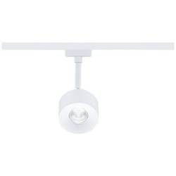 Paulmann Pane svítidla do lištových systémů (230 V) URail pevně vestavěné LED 7.4 W LED signální bílá