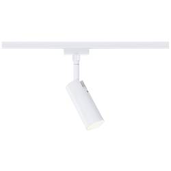 Paulmann Tubo svítidla do lištových systémů (230 V) URail 4 W LED signální bílá