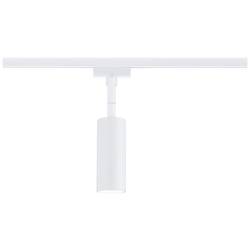 Paulmann Tubo svítidla do lištových systémů (230 V) URail 4 W LED signální bílá