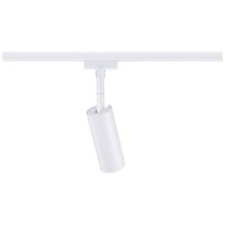 Paulmann Tubo svítidla do lištových systémů (230 V) URail 4 W LED signální bílá