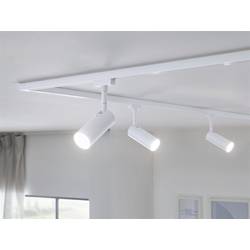 Paulmann Tubo svítidla do lištových systémů (230 V) URail 4 W LED signální bílá
