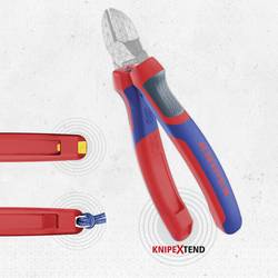 Knipex 00 61 10 CB Označení kleští 10 ks